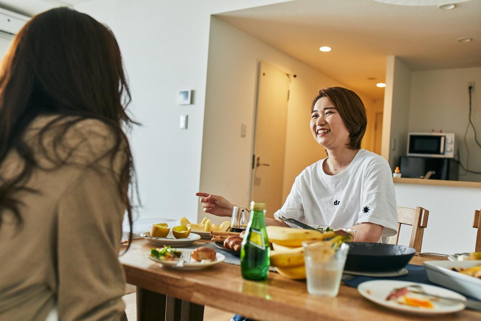 Pinn-S4E5 Sapporo Ngoại thất bức ảnh