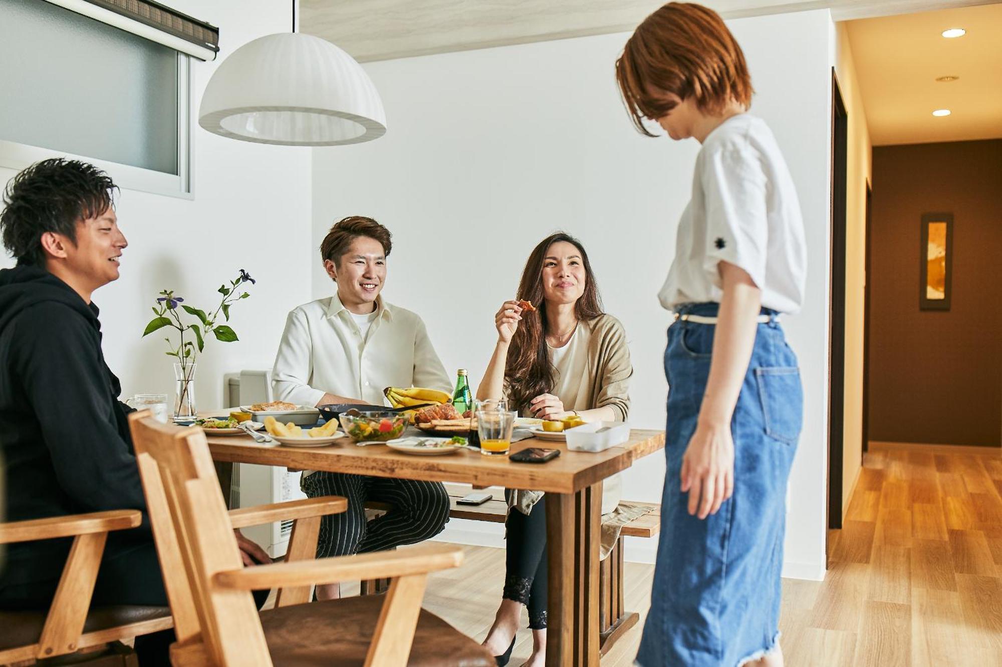 Pinn-S4E5 Sapporo Ngoại thất bức ảnh