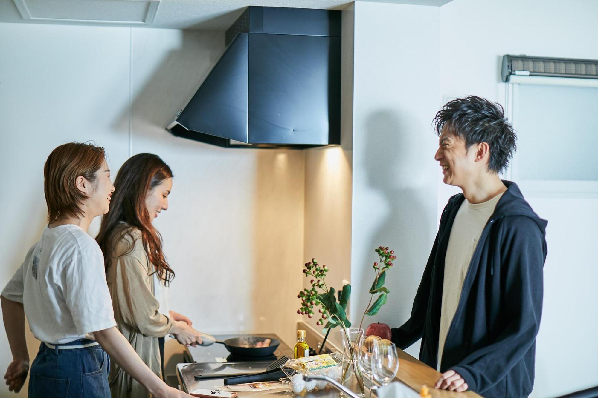 Pinn-S4E5 Sapporo Ngoại thất bức ảnh