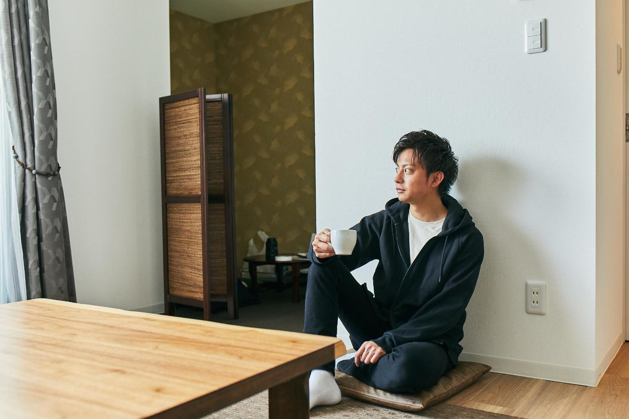 Pinn-S4E5 Sapporo Ngoại thất bức ảnh
