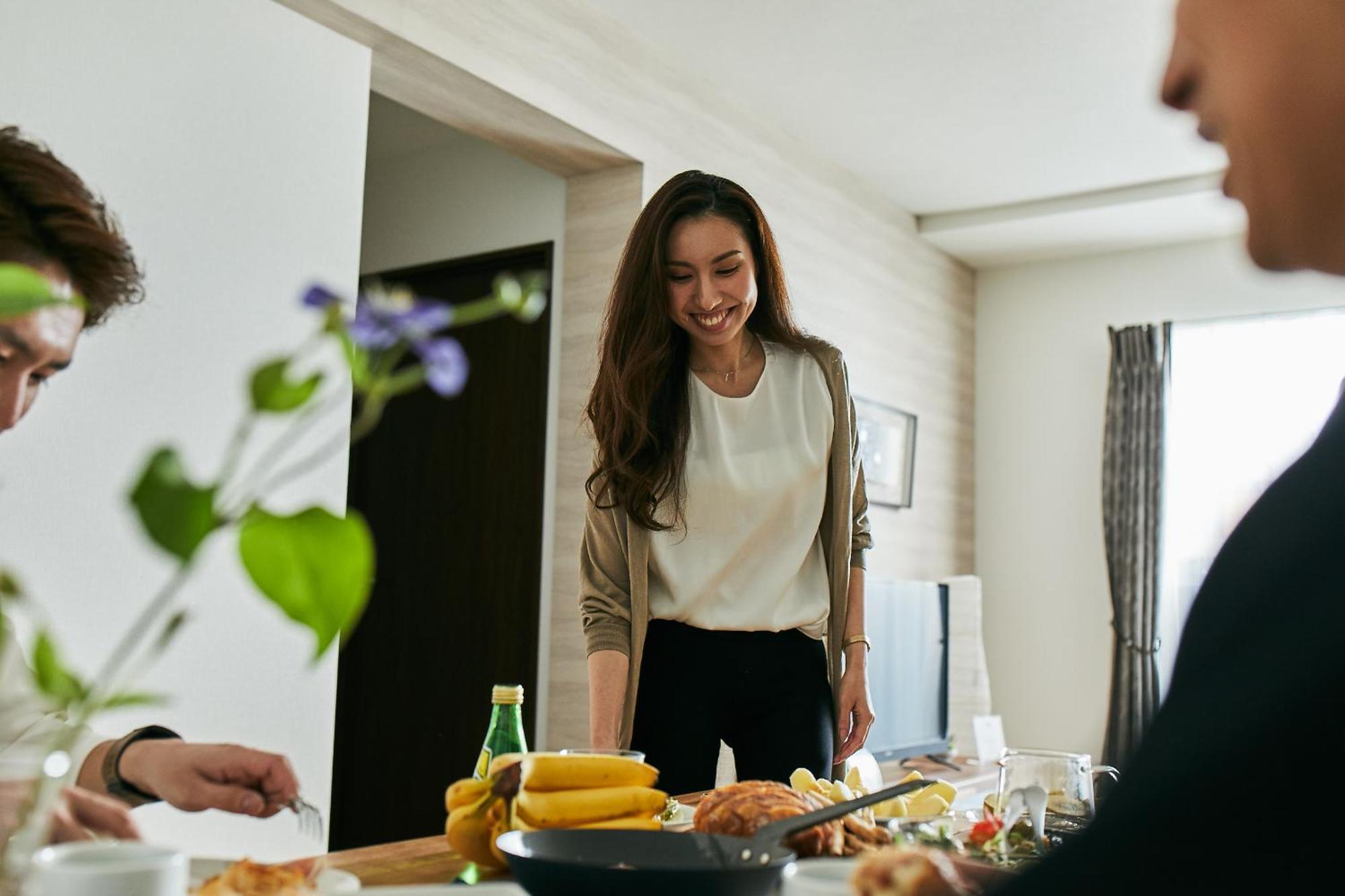 Pinn-S4E5 Sapporo Ngoại thất bức ảnh
