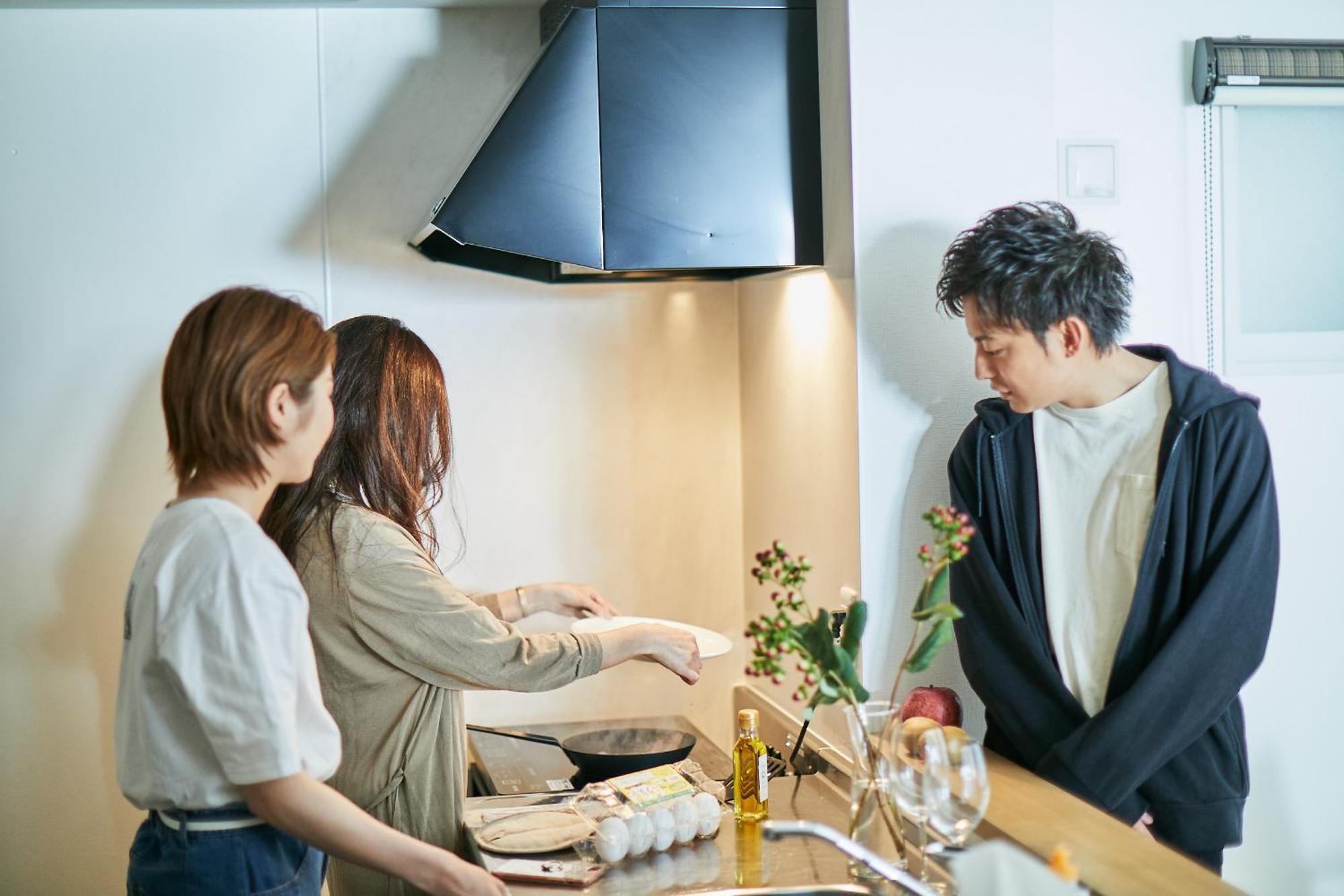 Pinn-S4E5 Sapporo Ngoại thất bức ảnh