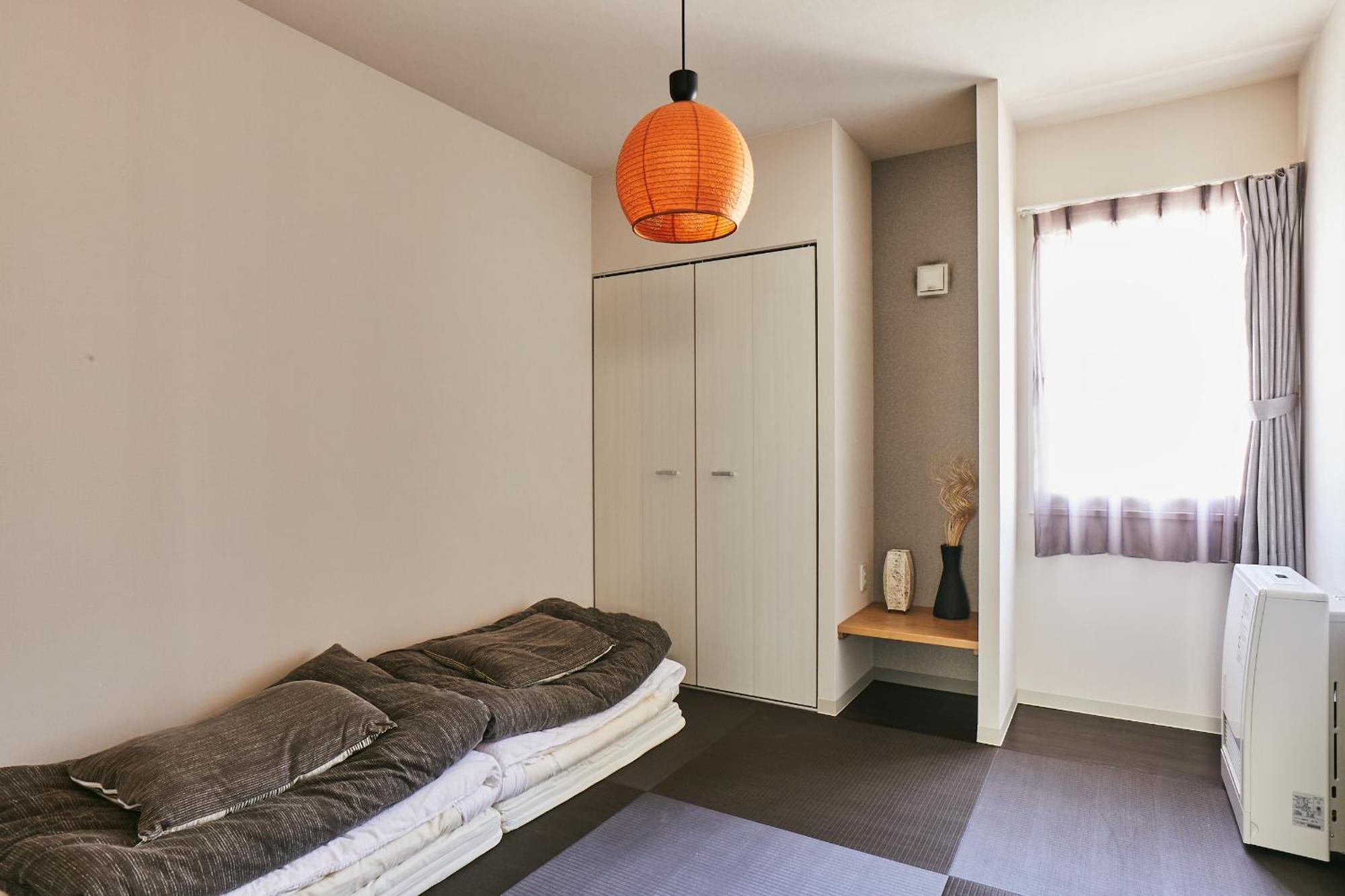 Pinn-S4E5 Sapporo Ngoại thất bức ảnh