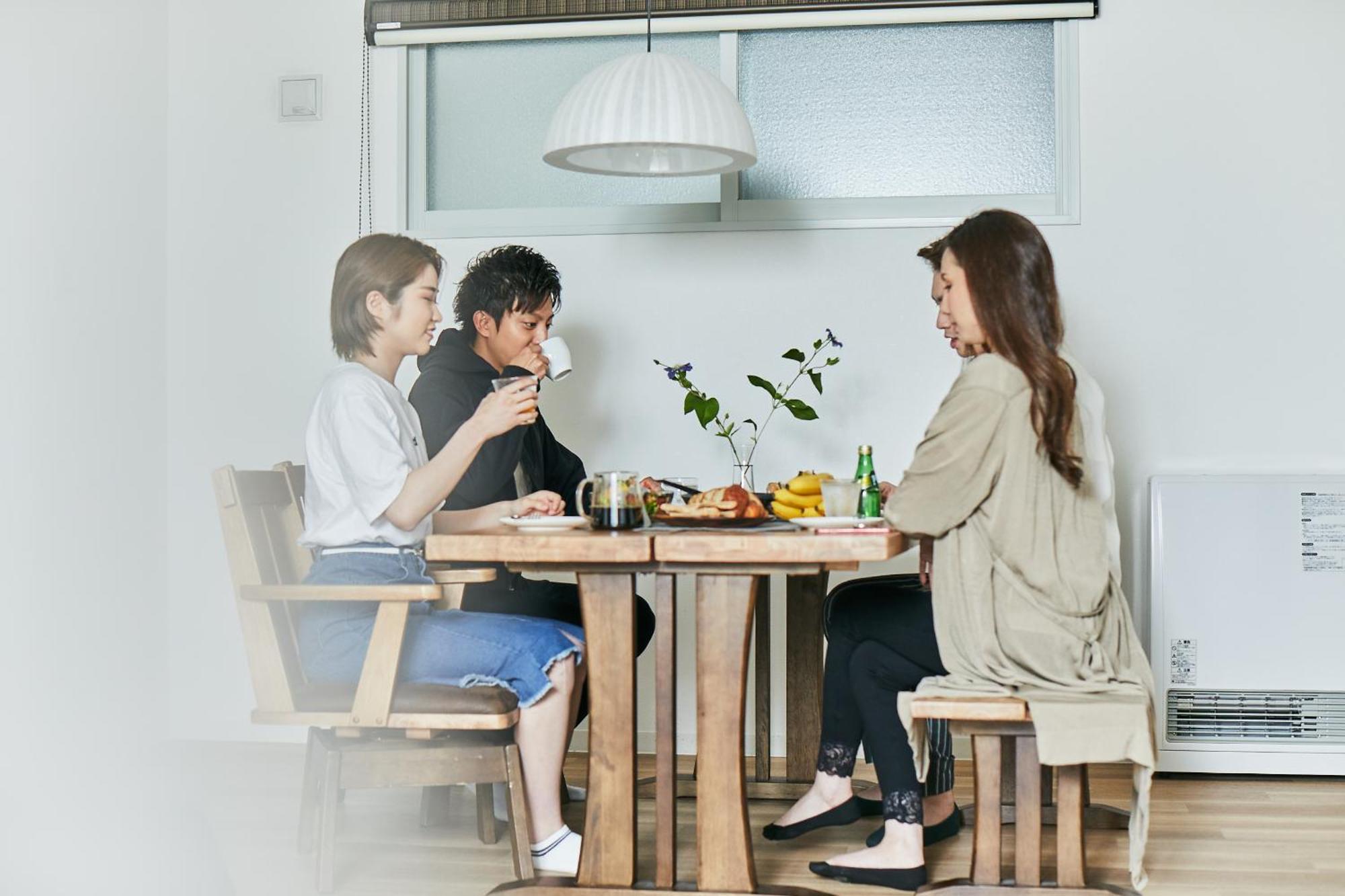 Pinn-S4E5 Sapporo Ngoại thất bức ảnh