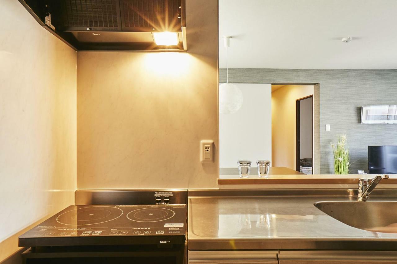 Pinn-S4E5 Sapporo Ngoại thất bức ảnh