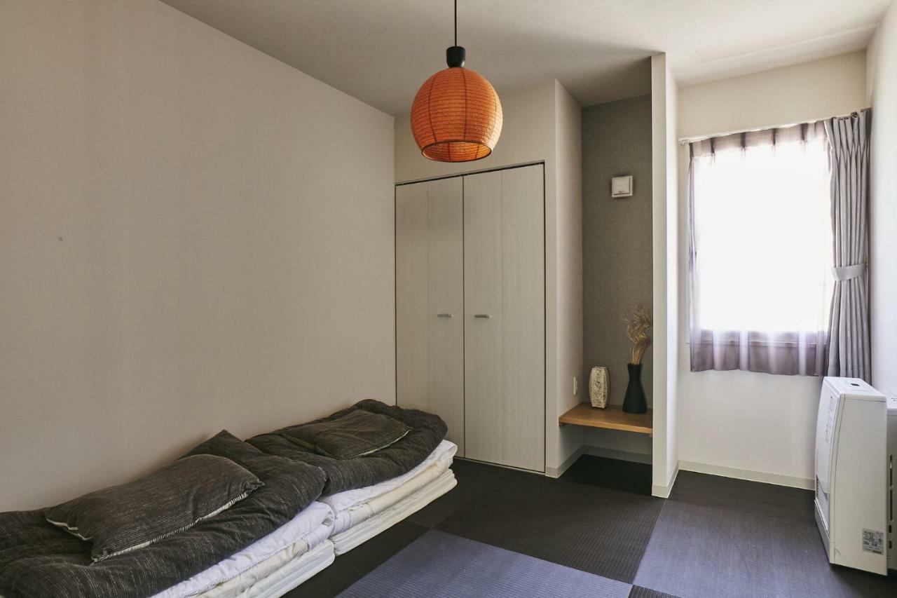 Pinn-S4E5 Sapporo Ngoại thất bức ảnh
