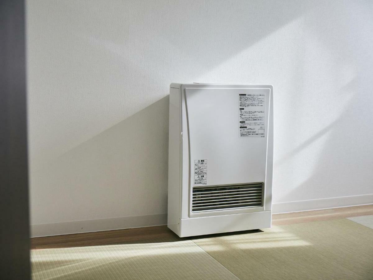 Pinn-S4E5 Sapporo Ngoại thất bức ảnh