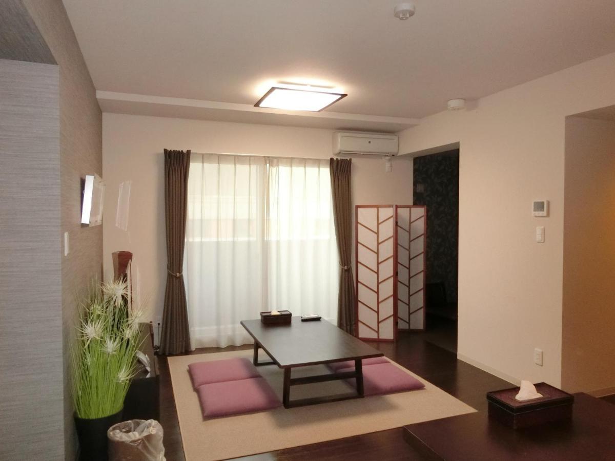 Pinn-S4E5 Sapporo Ngoại thất bức ảnh